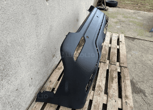 Zderzak tył tylny chevrolet captiva lift fl 2015- 95905513 cały 2