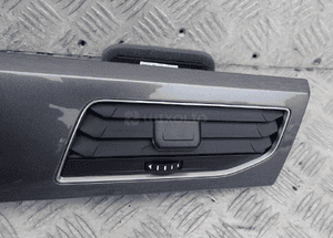 LISTWA ŚRODKOWA DEKOR POLO 2G 2G1858082C RADOM 3