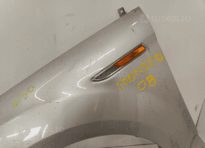 Ford Mondeo MK4 07-12 BŁOTNIK LEWY PRZÓD PRZEDNI 2