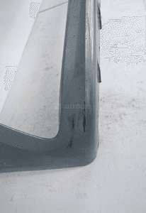 Zderzak przód przedni bmw v 5 G30 G31 7385336 4