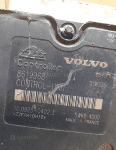 Pompa Sterownik ABS Volvo S60 V70 XC70 S80 8619968 2
