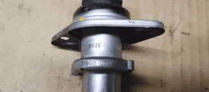 Rurka przewód EGR Citroen C5 III 2.0 HDI 9652264880 10
