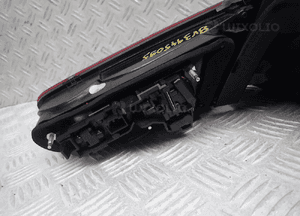 Lampa lewy tył audi A3 8V 8V3945095 4