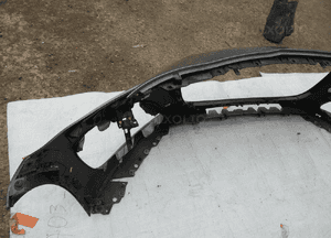 Jaguar f-type f type lift 20R zderzak przedni 4