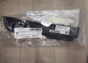 Zaslepka Mercedes A2239196900 1