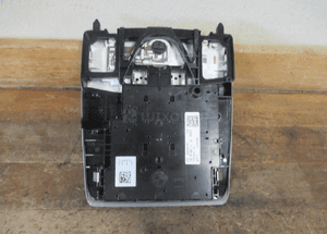 Oświetlenie kabiny panel lampka  bmw 1 F20 3