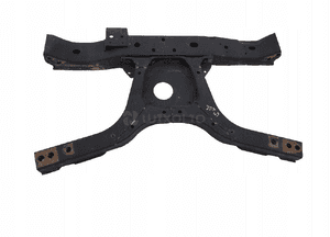 KOŁYSKA WÓZEK SANKI TRAWERS PRZÓD PRZEDNIE NISSAN NAVARA IV D23 51041-5XA0A 4