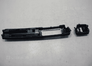 Range rover evoque L538 listwa panel konsoli europ 8