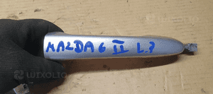 Klamka lewy przód przednia lewa Mazda 6 II 4