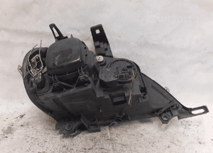 Przod przednia lampa lewa mercedes ml W163 4