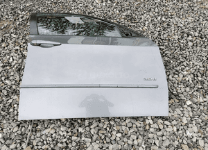 DRZWI PRAWE PRAWY PRZÓD PRZEDNIE BMW X5 E70 2006-2013 1