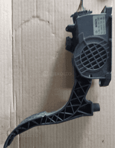 VW Polo Fox Fabia Seat Ibiza  pedal potencjometr gazu 1.4TDI 6Q1721503D 6Q1721503H 1