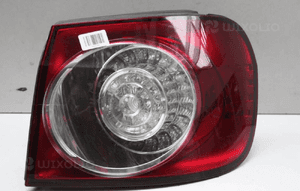 Lampa tylna tył prawa VW GOLF V PLUS 5M0945095N 1