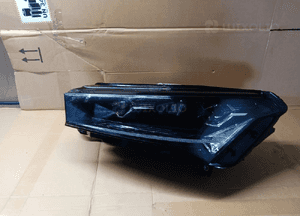 Lampa lewy przód przednia lewa Full Led Skoda ENYAQ 5LB941015A 992941572AD 1