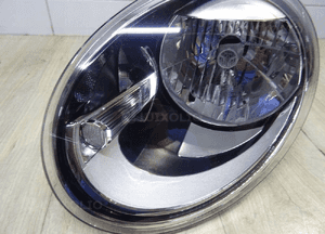 Lampa lewa reflektor lewy vw beetle 5C 5c1 5c1941005a 3