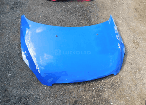 peugeot 307 maska  kolor EGJ nr 33568 WYSYŁKA