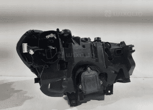 BMW X3 G01 / X4 G02 LCI Lampa Led L - 13369 6