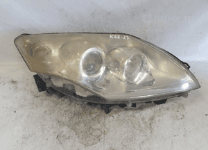 Lampa przednia prawa przód prawo renault laguna 3 1
