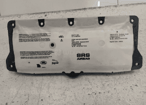 RANGE ROVER VOGUE L322 08-12 AIRBAG PODUSZKA POWIETRZNA PASAŻERA 2