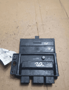 Komputer silnika nissan micra K12 1.5D 03R 8200334419 2