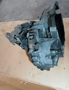 Skrzynia biegów manualna Ford Mondeo MK3 2.0 16V 1S7R7002BC 5