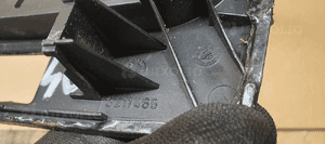 Ramka dekor tunelu zmiany biegów BMW 3 E46 8211465 5