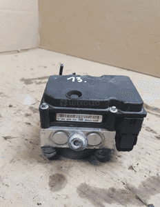 POMPA ABS OPEL CORSA D nr 0265800422 2