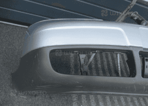 Zderzak przedni przód audi A6 C5 4B0 4B0807103 12