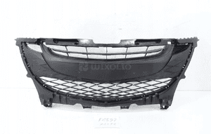 Mazda 5 2010- atrapa grill zderzak przód C513-501T1 1