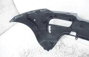Fiat 500 abarth lift 2015- zderzak tył tylny 735633081 7