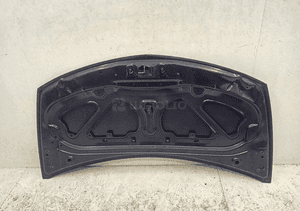 MASKA POKRYWA SILNIKA RENAULT CLIO III 3 05-12 ALUMINIOWA 2