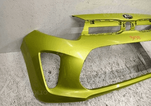 Zderzak przód przedni kia picanto iii iv 17- 3