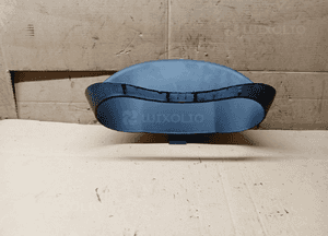 Osłona obudowa licznika zegarów daszek Renault Clio III 8200475240 2