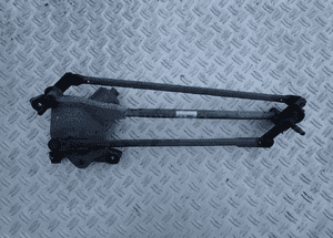 MECHANIZM WYCIERACZEK FORD MONDEO MK4 3397021019