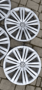 kołpaki vw 3