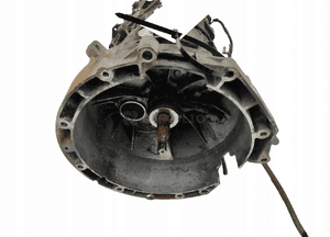 Skrzynia biegów defender 2.4 tdci 7U3R-7A040-AB CU3R7003AA 2007-2014 3