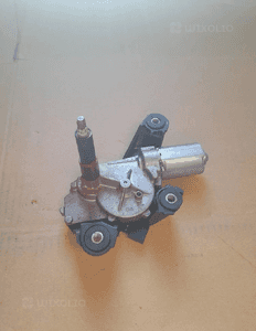 SILNICZEK WYCIERACZKI TYŁ RENAULT nr 0390201856 4