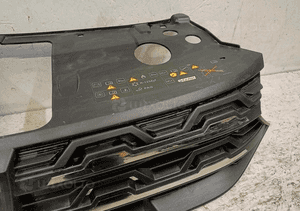 Atrapa gril grill dacia sandero iii 3 stepway 20- 3