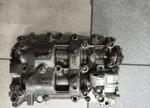pompa oleju vw audi 2.0 tdi 03l103537