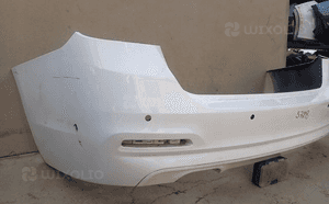Zderzak tył tylny bmw 3 iii F31 kombi lift 2015- 2