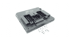 Moduł sterownik bcm komfortu volkswagen skoda 5Q0937084EB 7