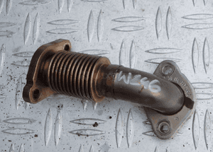 RURA EGR MERCEDES W246 A6511411004 RADOM