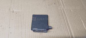 Wzmacniacz antenowy moduł anteny VW Golf VIII 8 3G9035534 3