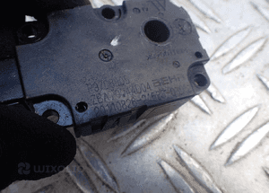 SILNICZEK NAGRZEWNICY MERCEDES S-KLASA W221 LIFT P9708005 RADOM 2