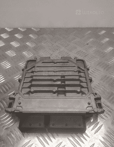 MERCEDES W205 STEROWNIK KOMPUTER SILNIKA A2649001200 4