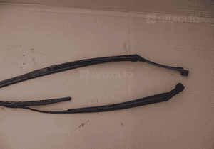 Toyota Rav4 III ramie wycieraczki przód przednie prawe lewe