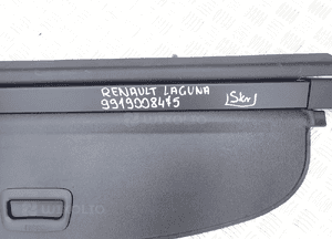 Rolet bagażnika renault laguna iv 9919008475 radom 2