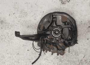 LAND ROVER DISCOVERY IV 4 L319 WACHACZ PISATA TARCZA HAMULCOWA ZACISK 26B 25B LEWA PRAWA ORYGINAŁ 11