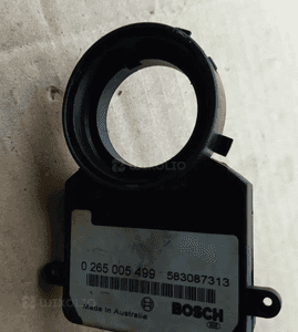 Alfa Romeo 159 czujnik ustawienia skrętu kierownicy 0265005499