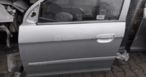 Kia Picanto drzwi przod przednie prawe 2
